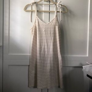 Madewell dress